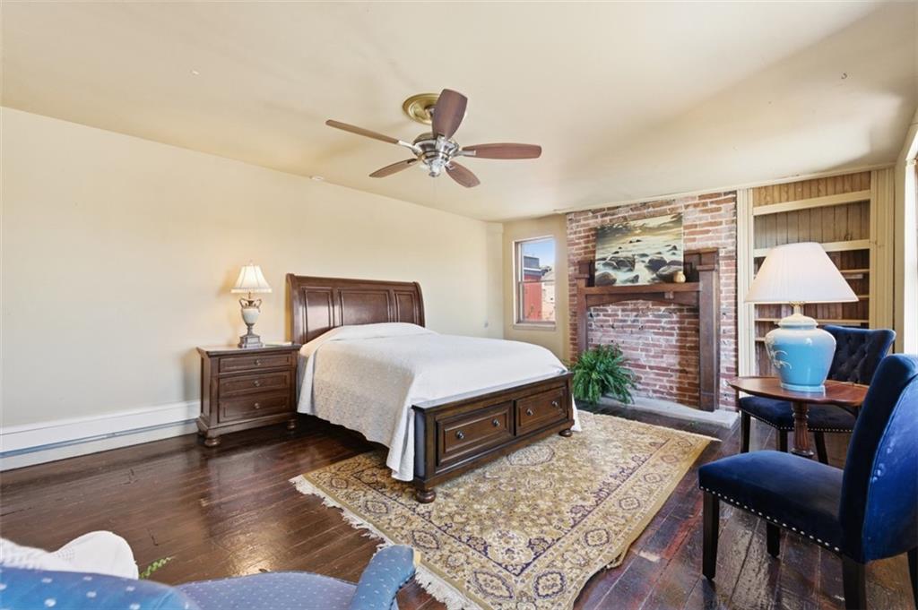 2315 Sarah Street Pittsburgh, PA 15203 - Photo 42 of 50