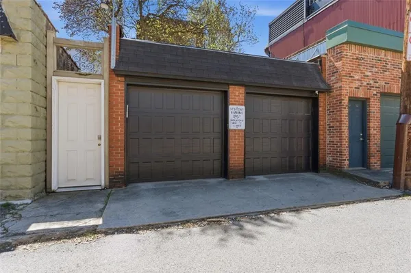 $615,000 | 2315 Sarah Street, Pittsburgh, PA 15203