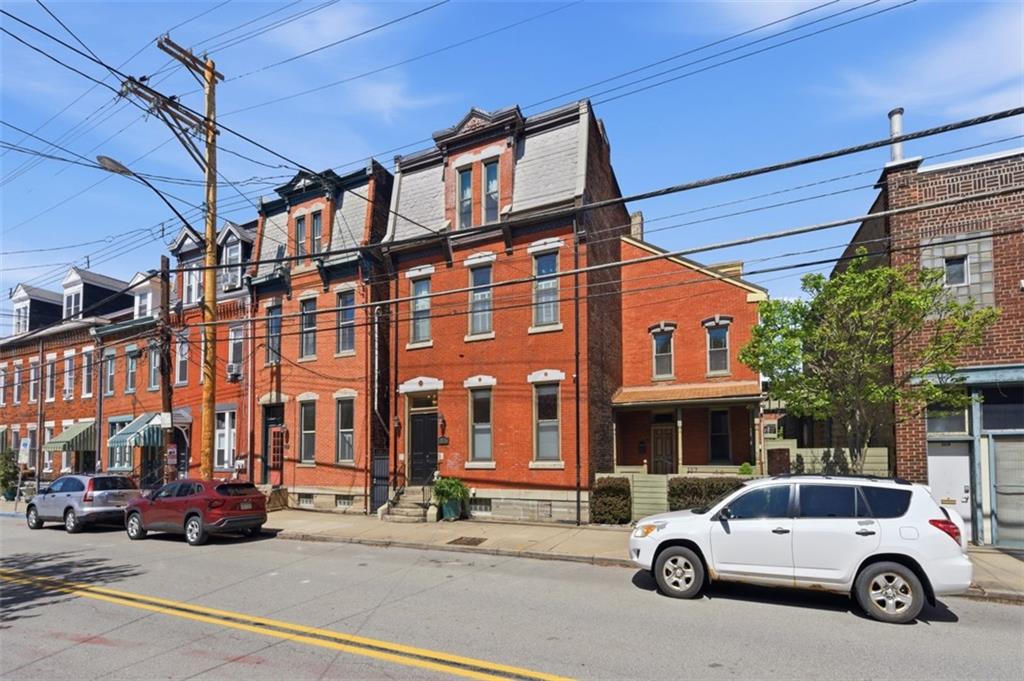2315 Sarah Street Pittsburgh, PA 15203 - Photo 50 of 50