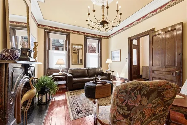 $615,000 | 2315 Sarah Street, Pittsburgh, PA 15203