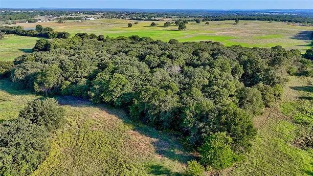 a view of a city with an ocean beach