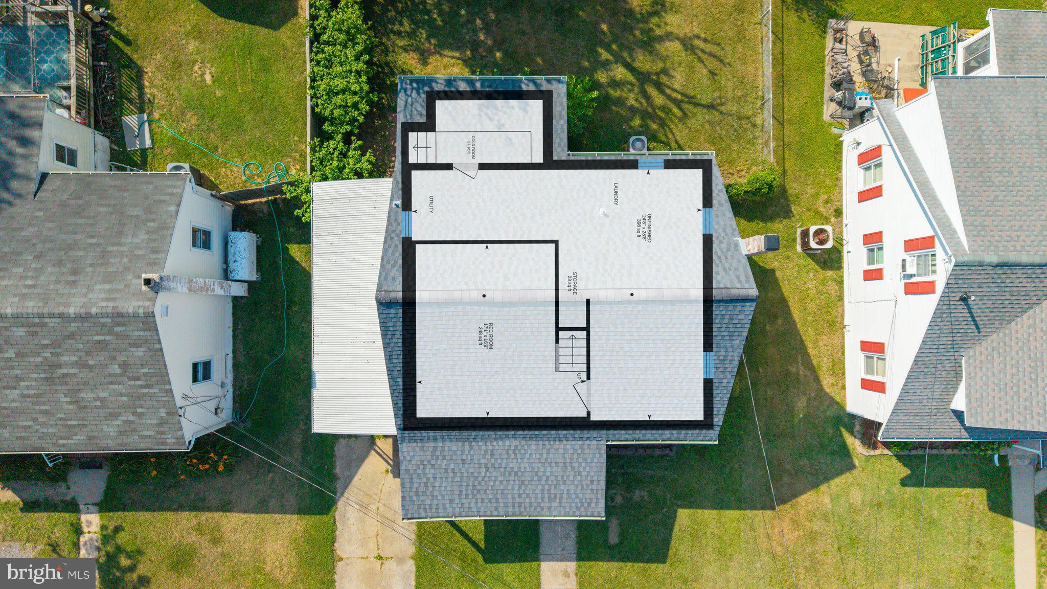 212 Lake Road Pasadena, MD 21122 - Photo 63 of 69