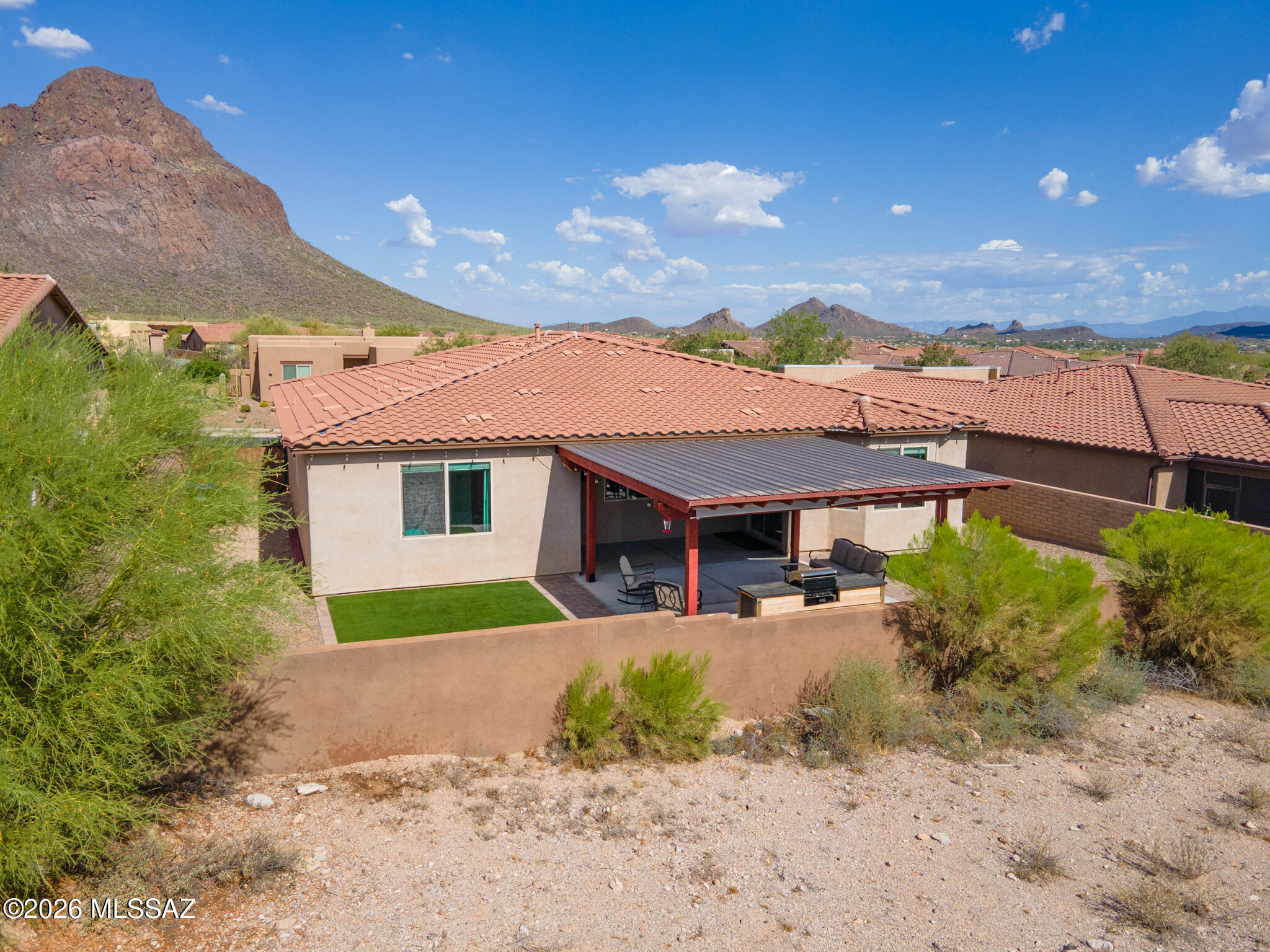 3078 South Open Range Way Tucson, AZ 85713 - Photo 46 of 48
