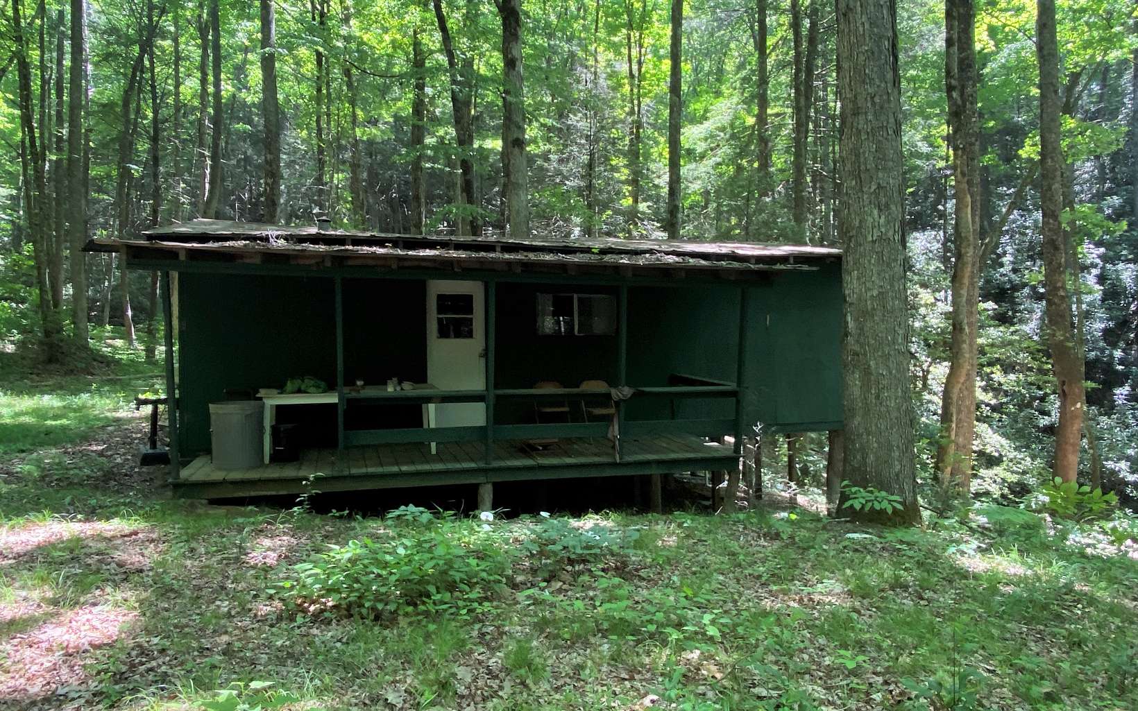 Na Copper Creek Road Murphy, NC 28906 - Photo 3 of 23 Additional View
