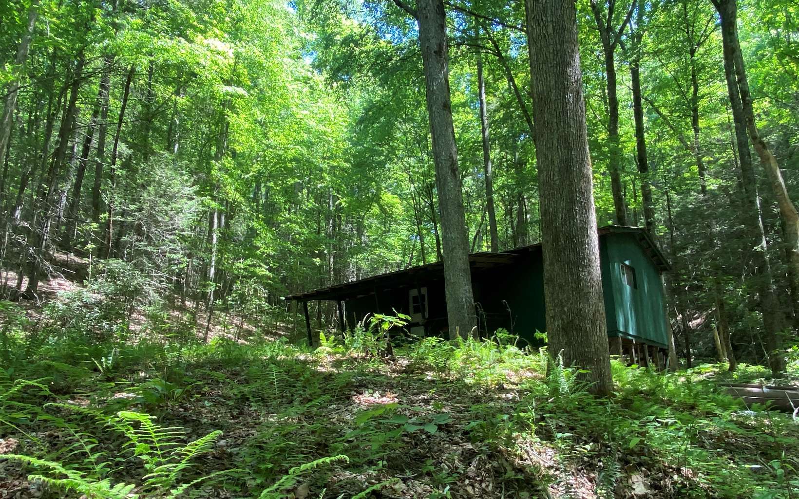Na Copper Creek Road Murphy, NC 28906 - Photo 6 of 23 Additional View
