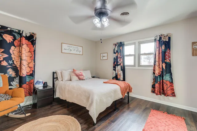 $250,000 | 3423 60th Street, Lubbock, TX 79413