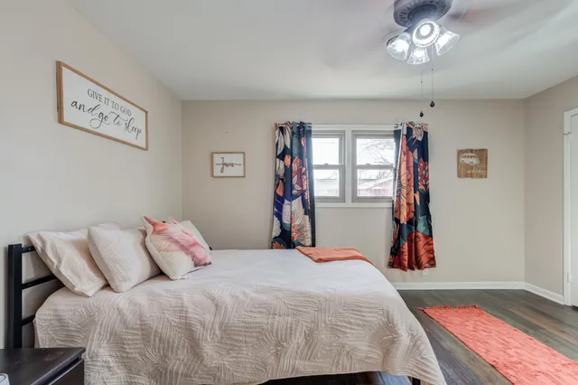 $250,000 | 3423 60th Street, Lubbock, TX 79413