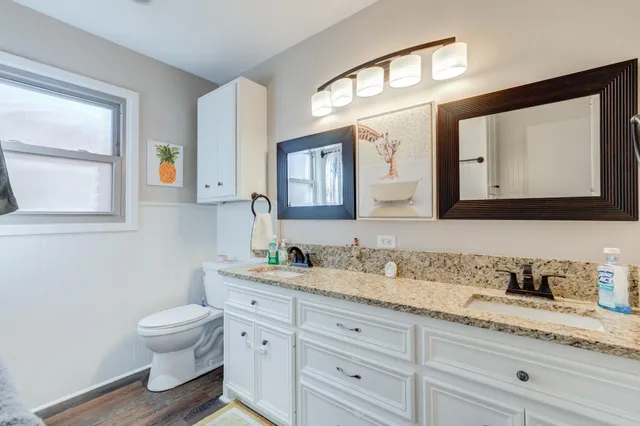 $250,000 | 3423 60th Street, Lubbock, TX 79413