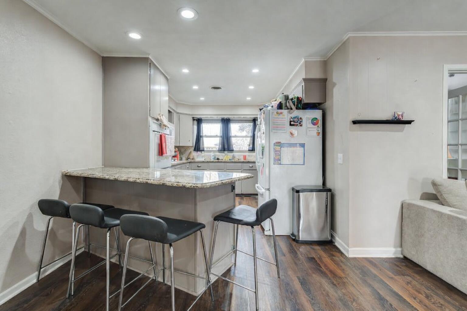 3423 60th Street Lubbock, TX 79413 - Photo 38 of 38 3423_60th_Kitchen-01