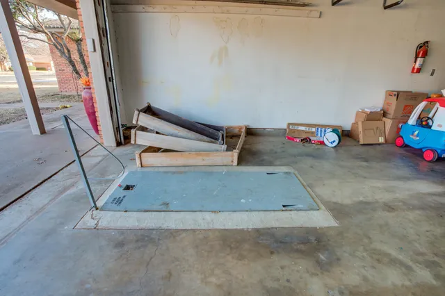 $250,000 | 3423 60th Street, Lubbock, TX 79413