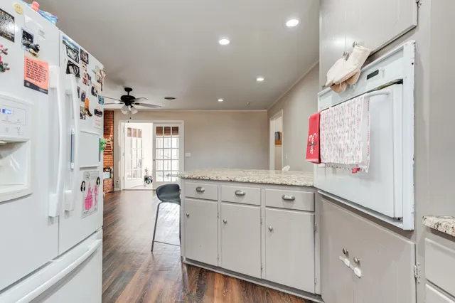 $250,000 | 3423 60th Street, Lubbock, TX 79413