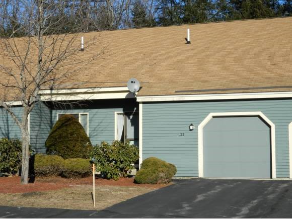 125 Indian Rock Road, Unit 125 Merrimack, NH 03054 - Photo 1 of 1