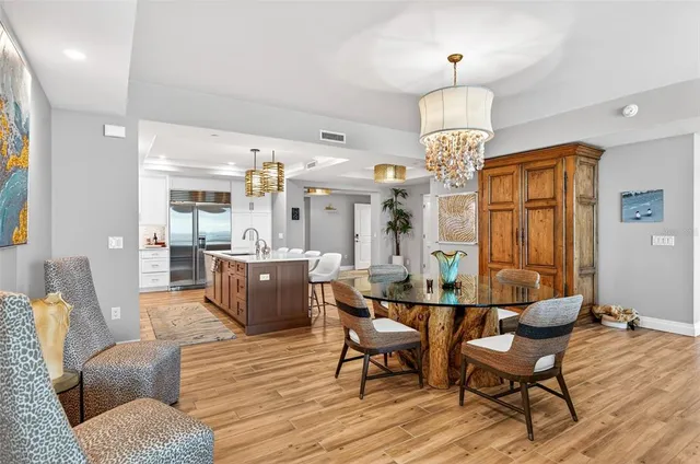 $3,499,500 | 800 Collany Road, Unit 304, St. Petersburg, FL 33715