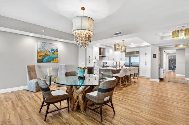 $3,499,500 | 800 Collany Road, Unit 304, St. Petersburg, FL 33715