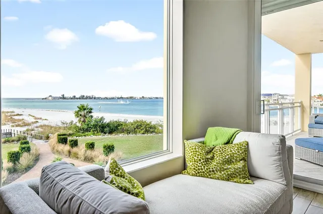 $3,499,500 | 800 Collany Road, Unit 304, St. Petersburg, FL 33715