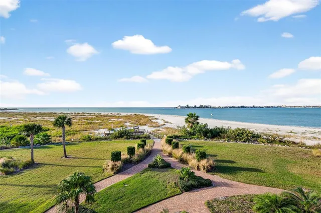 $3,499,500 | 800 Collany Road, Unit 304, St. Petersburg, FL 33715