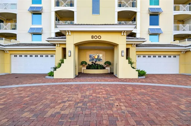 $3,499,500 | 800 Collany Road, Unit 304, St. Petersburg, FL 33715