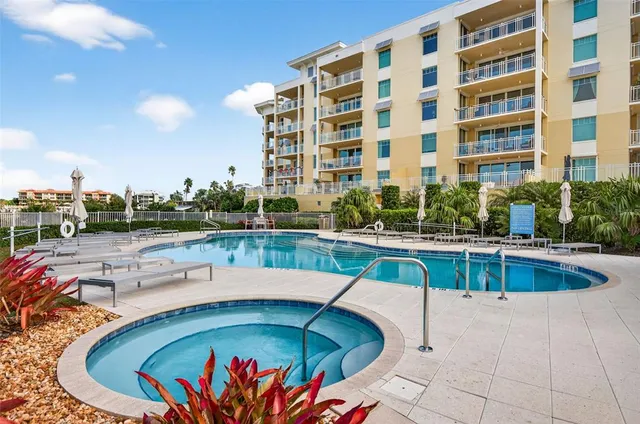$3,499,500 | 800 Collany Road, Unit 304, St. Petersburg, FL 33715