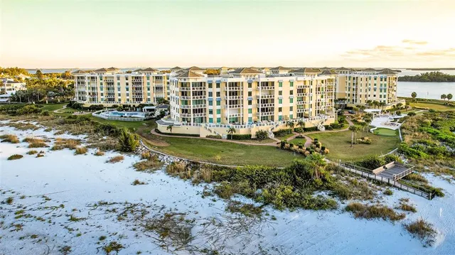 $3,499,500 | 800 Collany Road, Unit 304, St. Petersburg, FL 33715