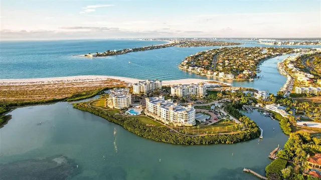 $3,499,500 | 800 Collany Road, Unit 304, St. Petersburg, FL 33715