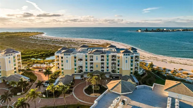 $3,499,500 | 800 Collany Road, Unit 304, St. Petersburg, FL 33715