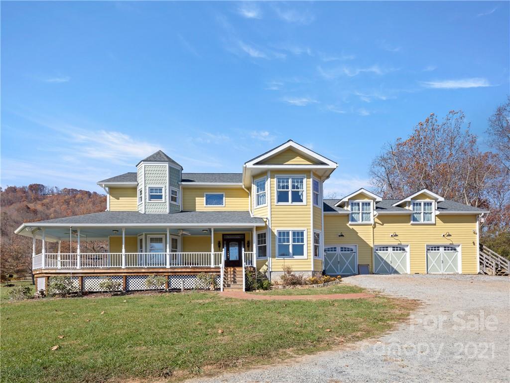 2153 Brevard Road Arden, NC 28704 - Photo 1 of 24 Gallery Image 1