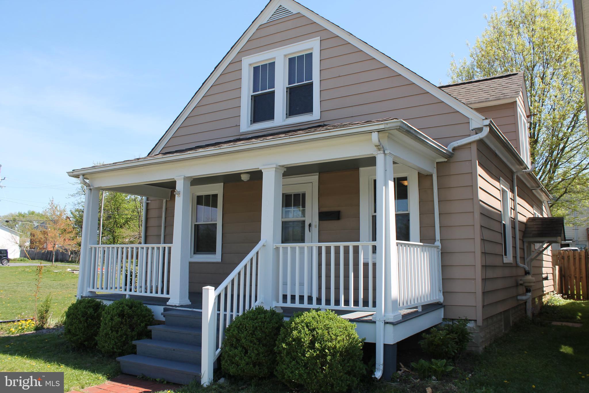 104 North Pleasant Valley Road Winchester, VA 22601 - Photo 1 of 43