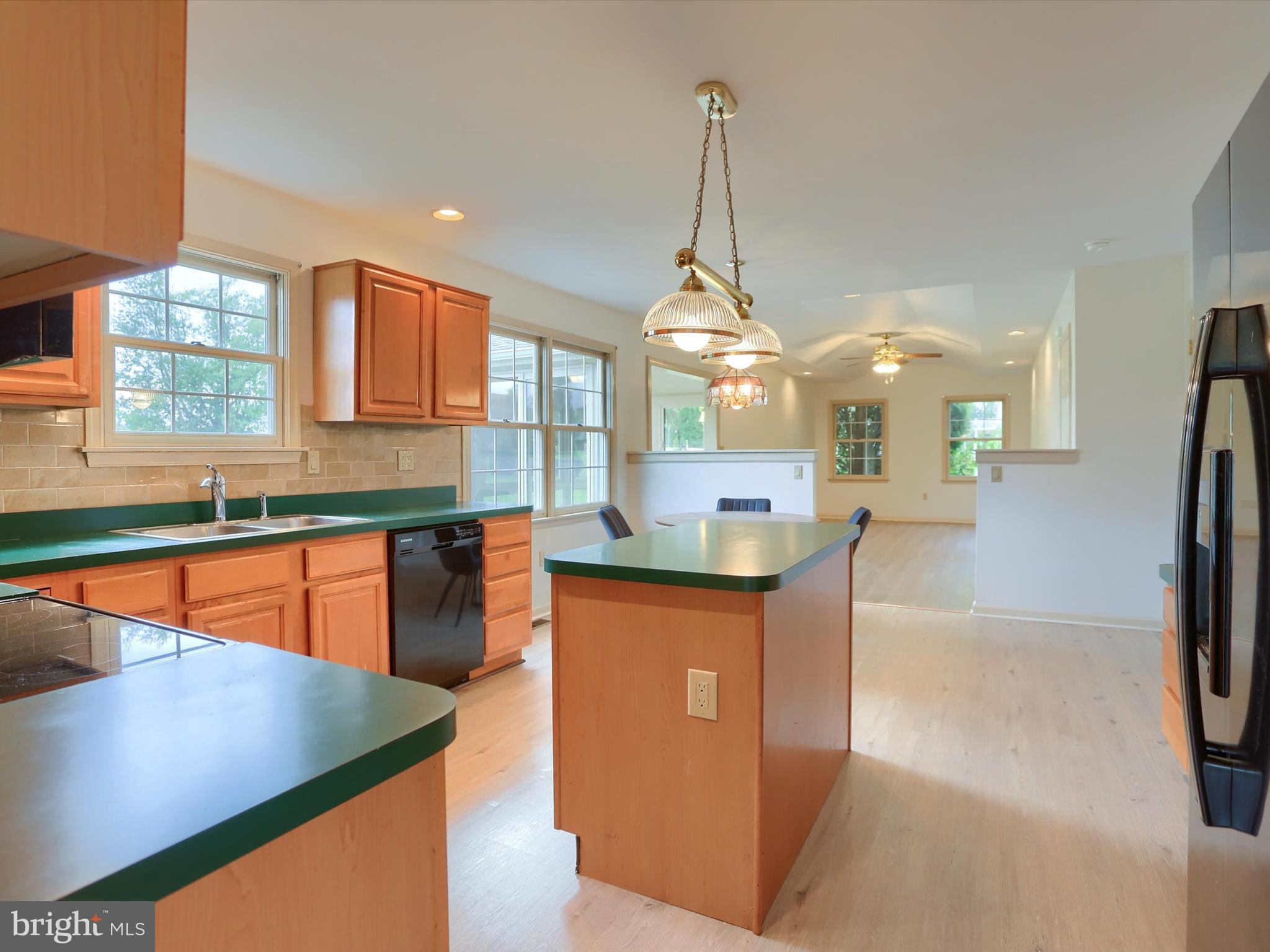 2452 Ritner Highway Carlisle, PA 17015 - Photo 8 of 51 Kitchen