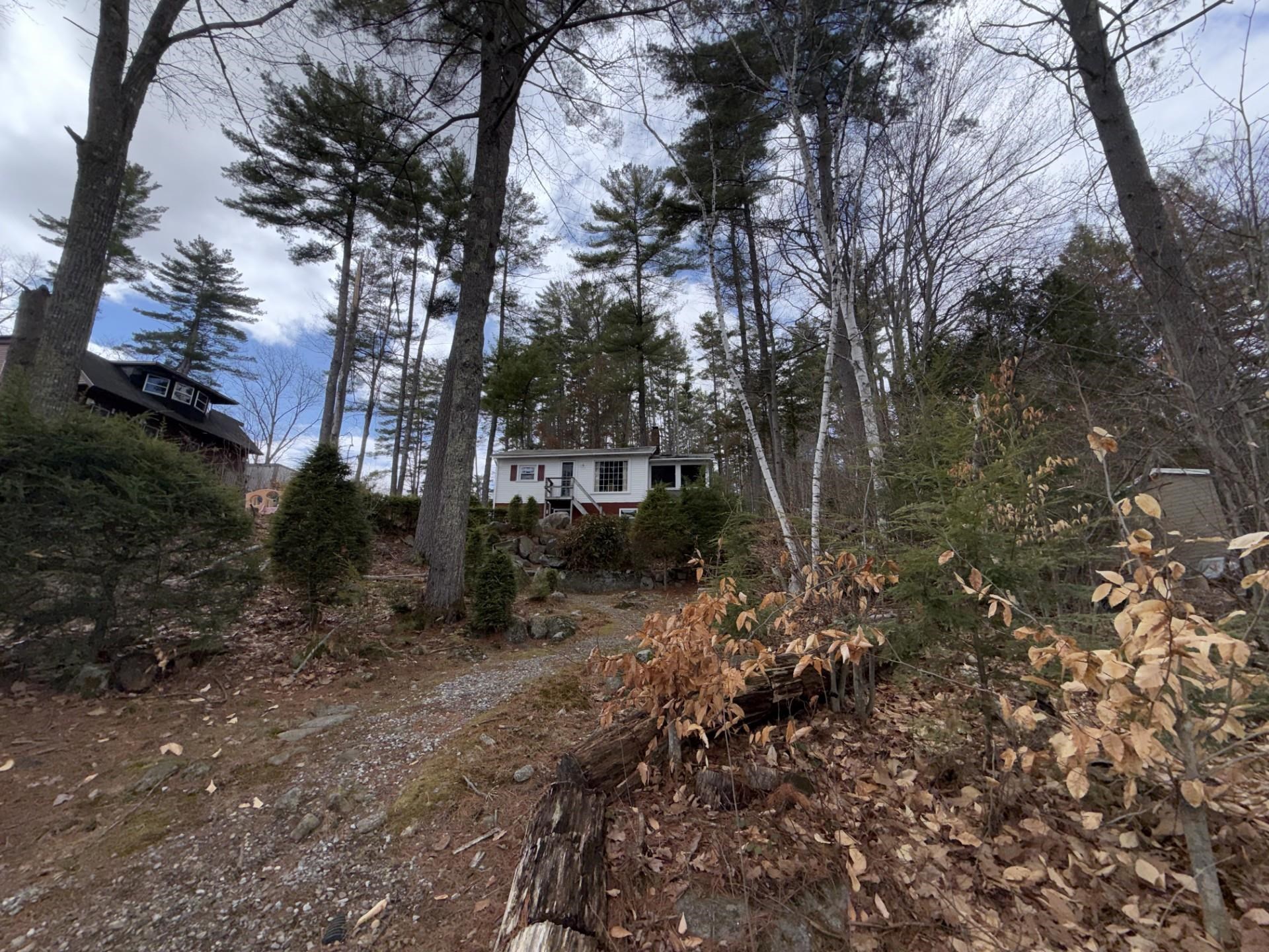 32 Observatory Road Meredith, NH 03253 - Photo 14 of 14