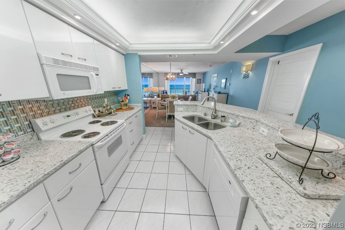 4575 South Atlantic Avenue, Unit 6307 Ponce Inlet, FL 32127 - Photo 13 of 36