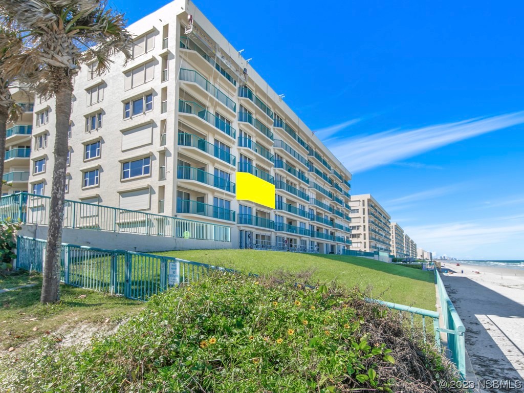 4575 South Atlantic Avenue, Unit 6307 Ponce Inlet, FL 32127 - Photo 22 of 36