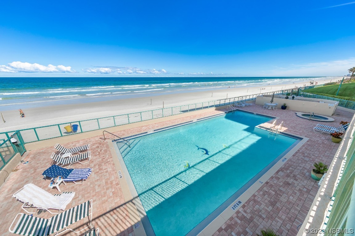 4575 South Atlantic Avenue, Unit 6307 Ponce Inlet, FL 32127 - Photo 34 of 36