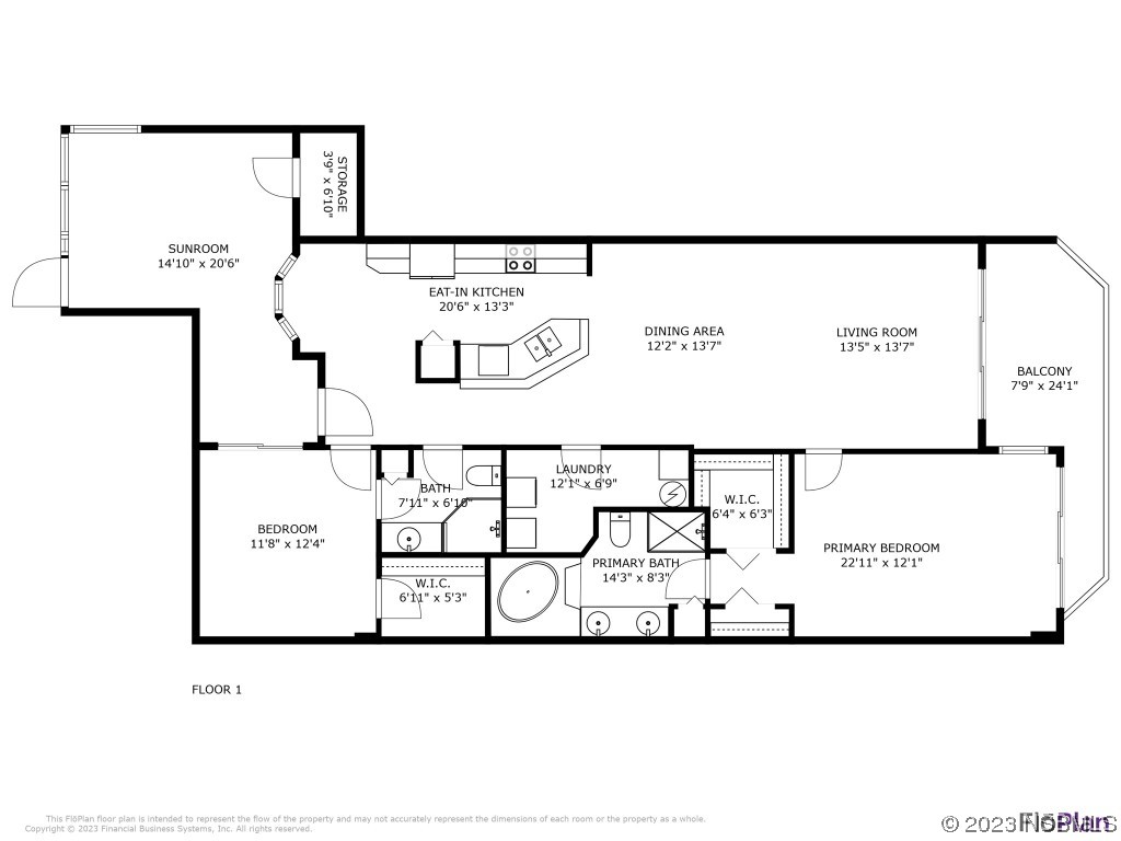 4575 South Atlantic Avenue, Unit 6307 Ponce Inlet, FL 32127 - Photo 36 of 36