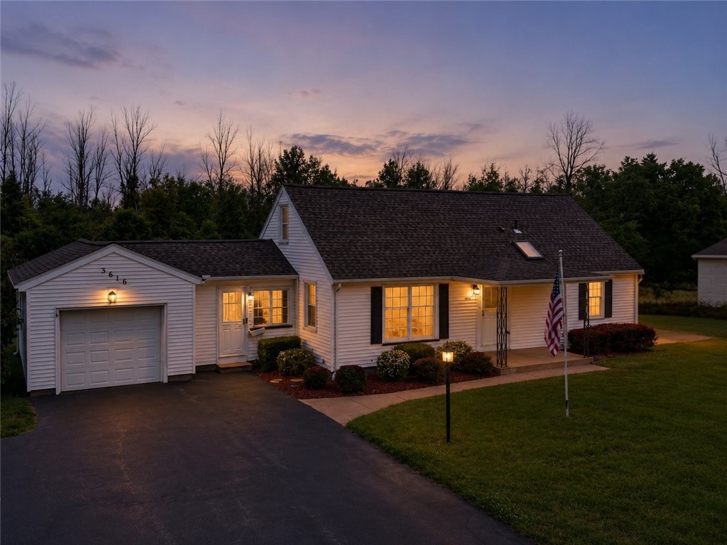 3616 Latta Road Greece, NY 14612 - Photo 45 of 47