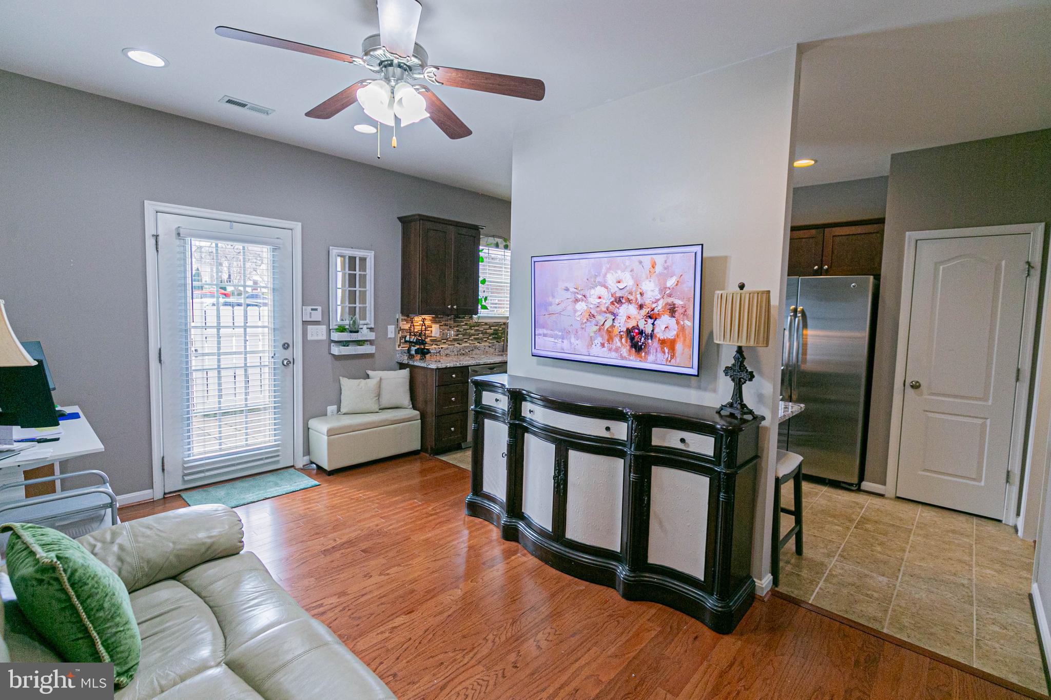 17318 Library Boulevard Ruther Glen, VA 22546 - Photo 21 of 43