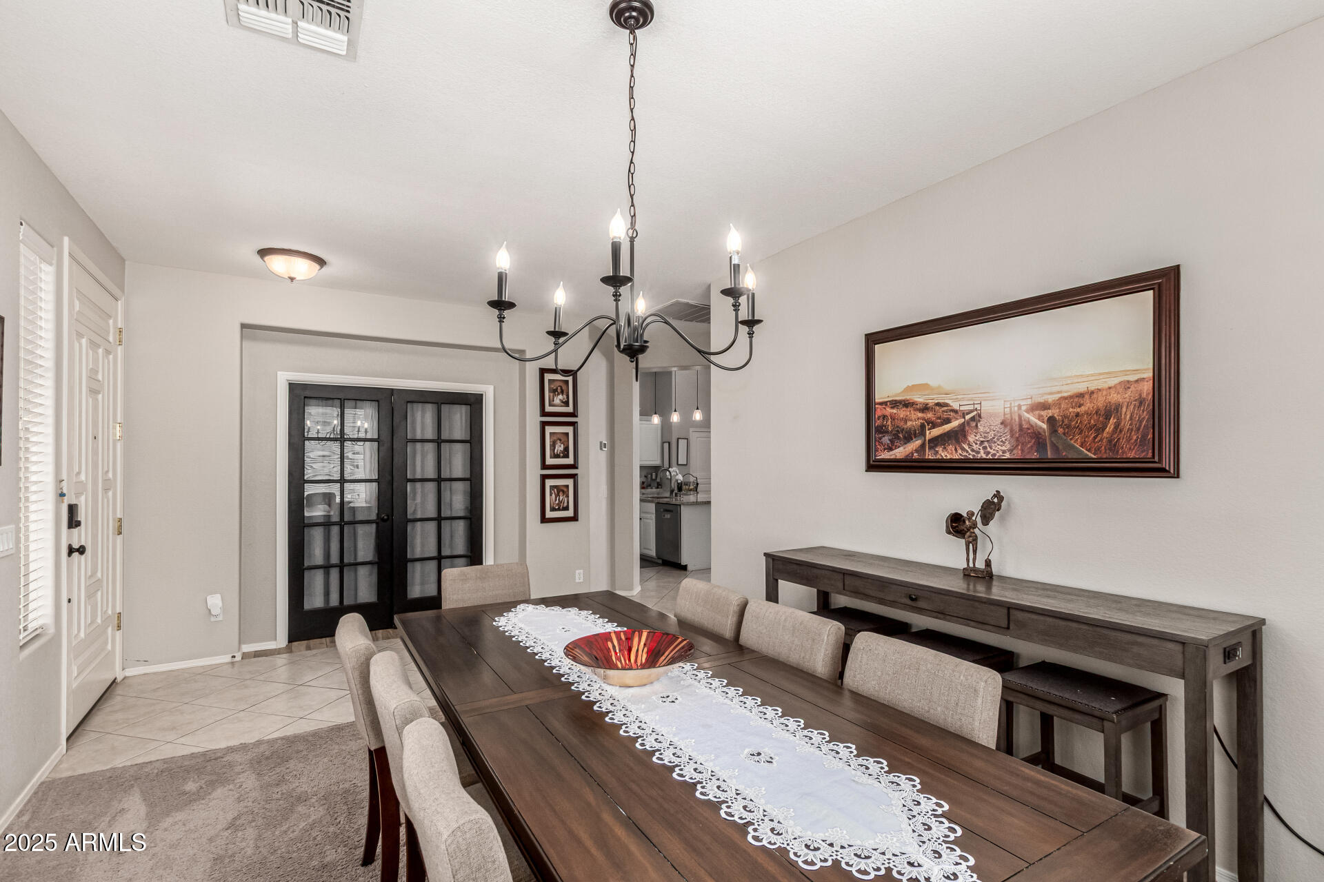 18459 East Ranch Road Queen Creek, AZ 85142 - Photo 11 of 32 formal dining