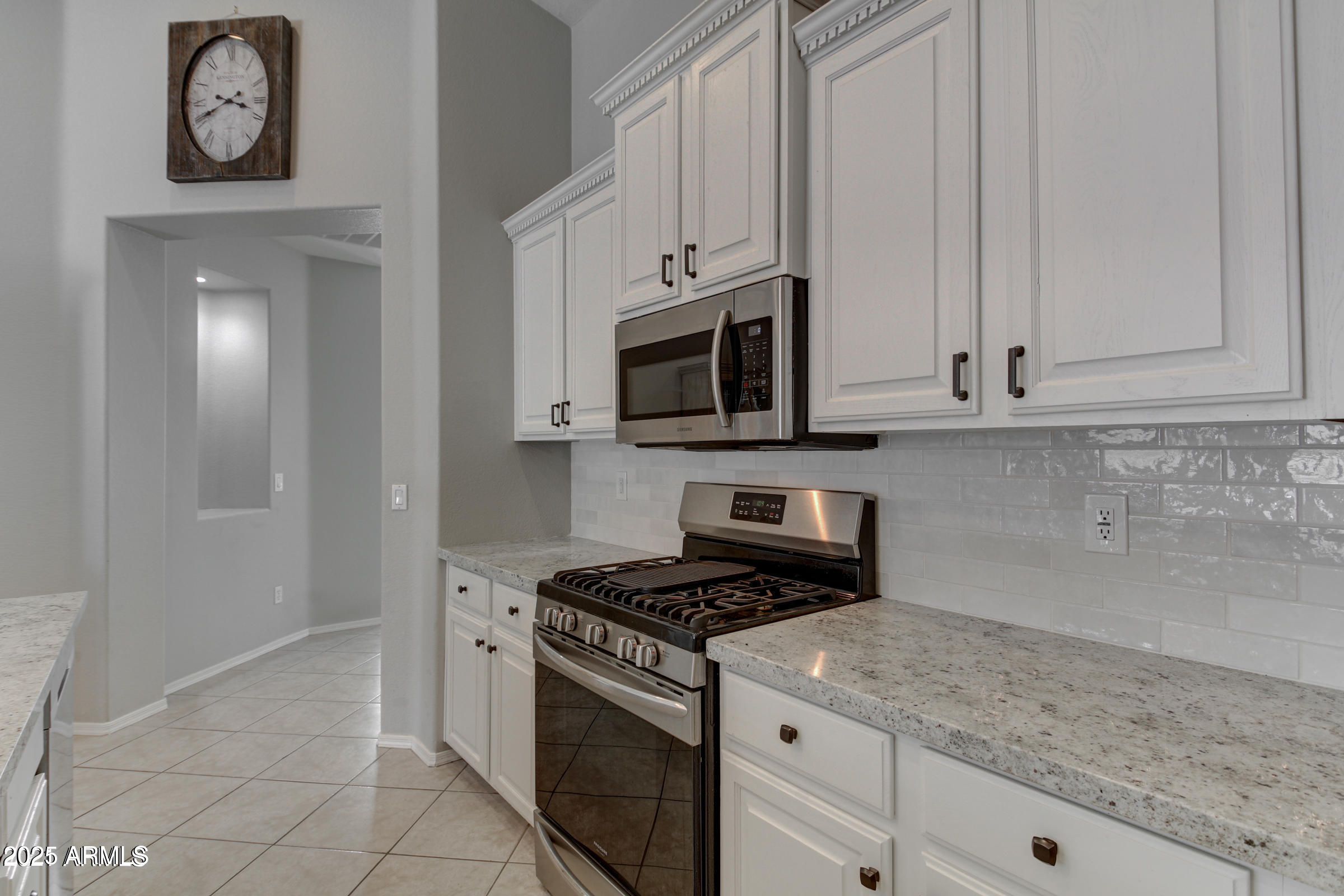 18459 East Ranch Road Queen Creek, AZ 85142 - Photo 6 of 32 kitchen 2