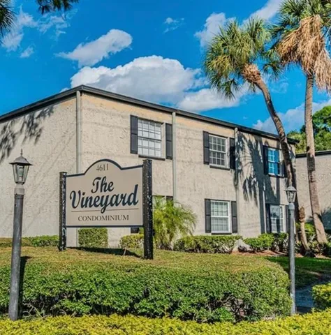 $1,600 | 4611 West North B Street, Unit 236, Tampa, FL 33609