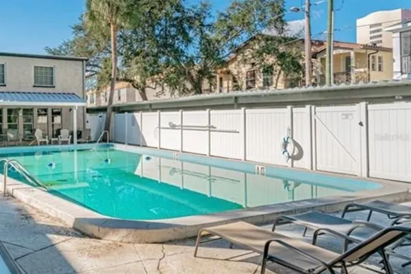 $1,499 | 4611 West North B Street, Unit 236, Tampa, FL 33609