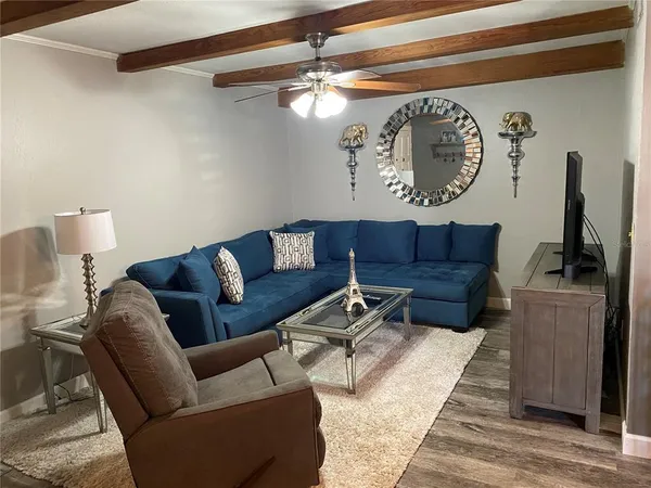 $1,499 | 4611 West North B Street, Unit 236, Tampa, FL 33609