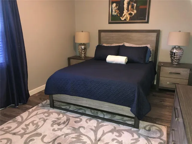 $1,550 | 4611 West North B Street, Unit 236, Tampa, FL 33609