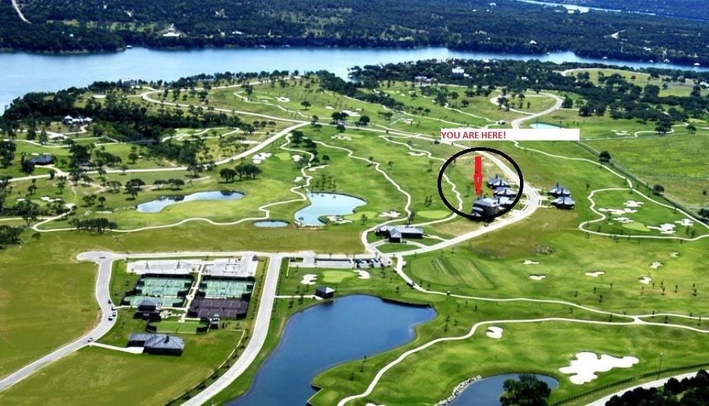 1908 Kahala Sunset Drive, Unit A Spicewood, TX 78669 - Photo 1 of 14 a view of a swimming pool and outdoor space