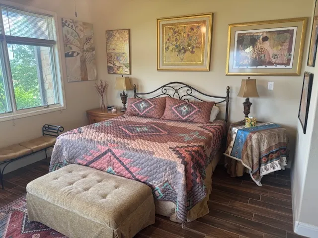 $2,495 | 1908 Kahala Sunset Drive, Unit A, Spicewood, TX 78669