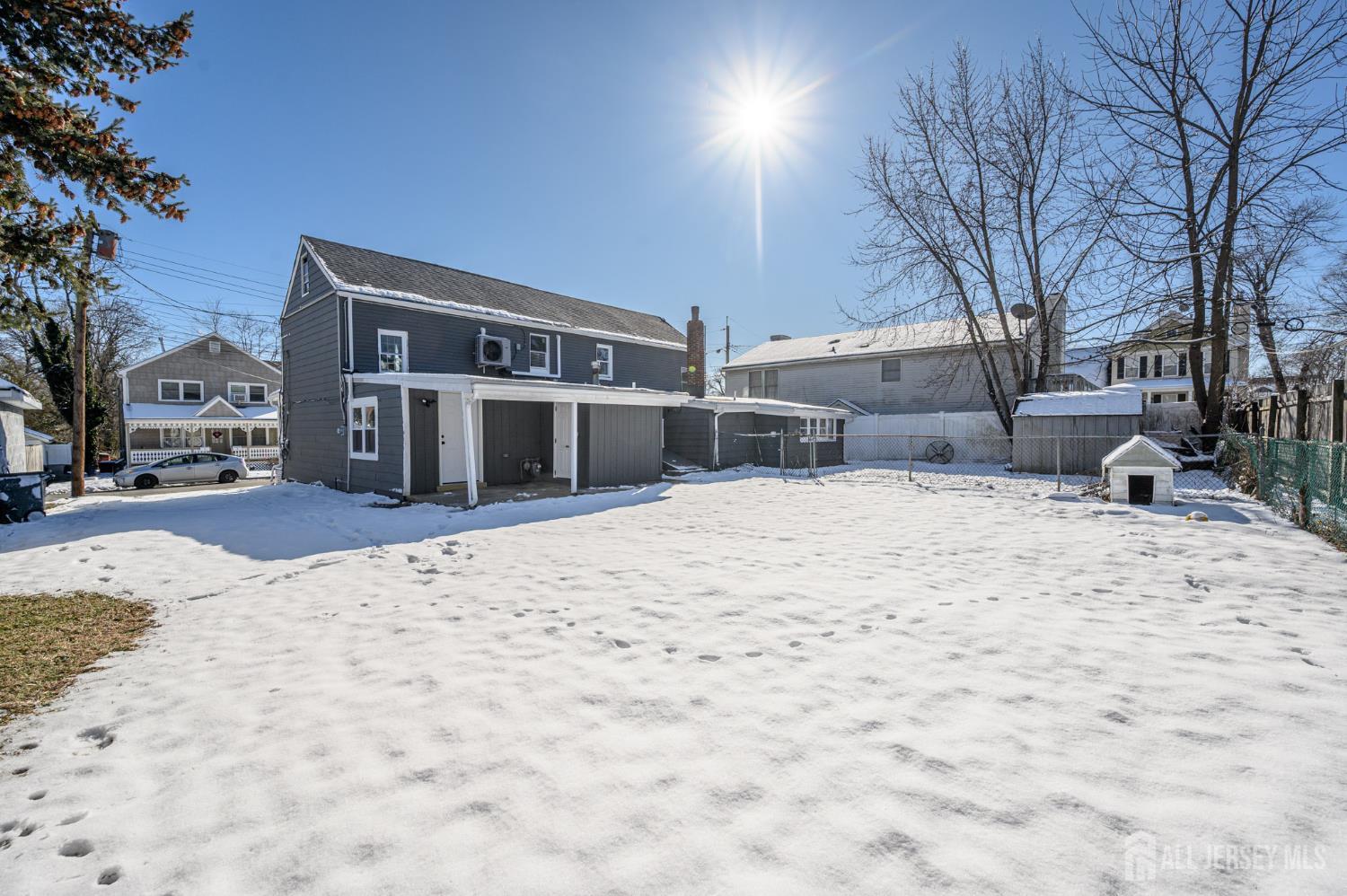 8 Orchard Street, Unit 6 Matawan, NJ 07747 - Photo 31 of 34