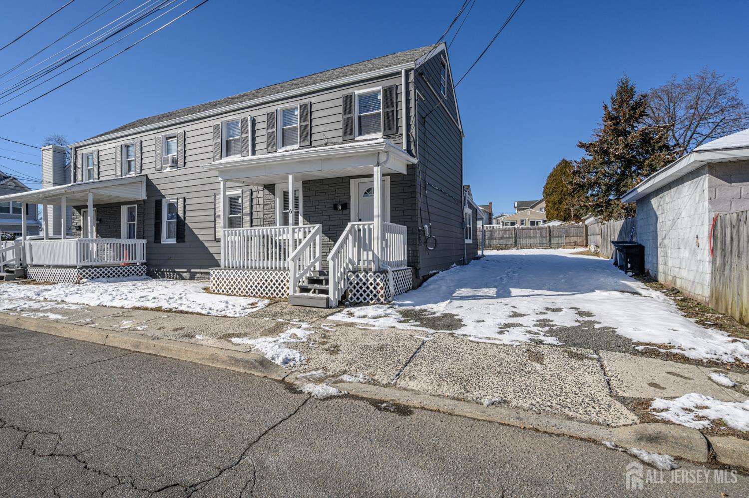 8 Orchard Street, Unit 6 Matawan, NJ 07747 - Photo 34 of 34