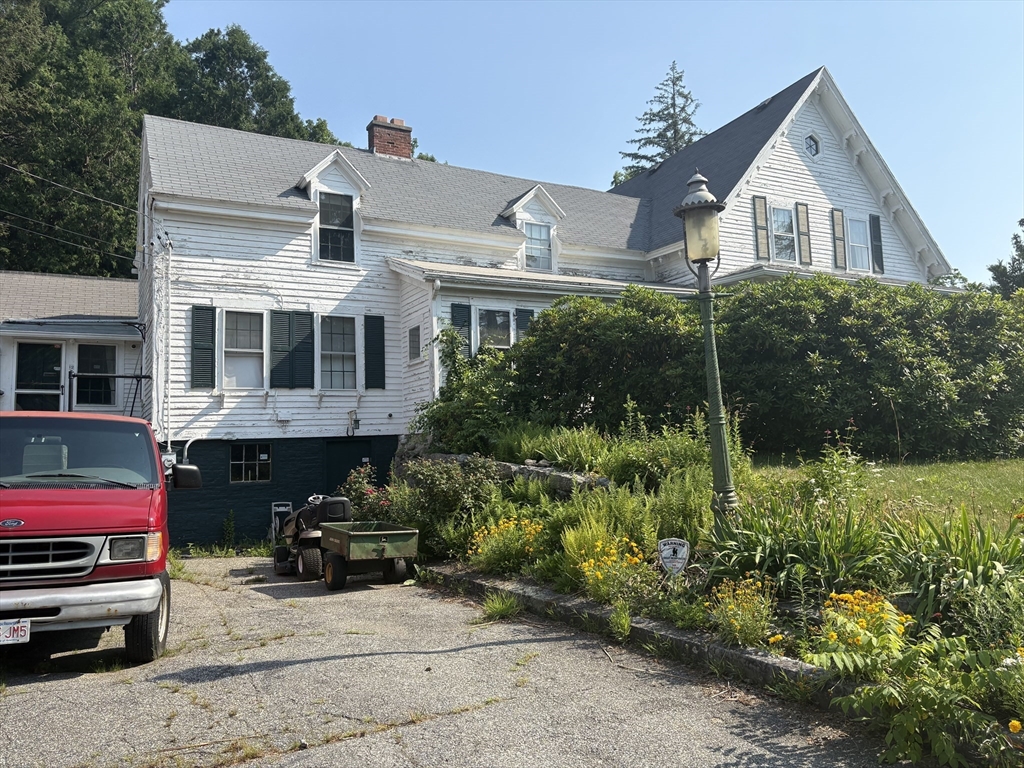 12 Nelson Place Worcester, MA 01605 - Photo 21 of 21