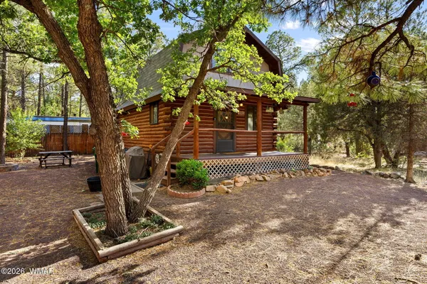 $285,000 | 2863 Lazy River Lane, Lakeside, AZ 85929
