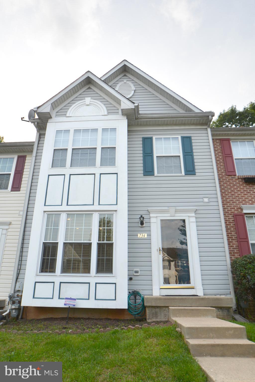 734 Shallow Ridge Court Abingdon, MD 21009 - Photo 1 of 27 Welcome Home