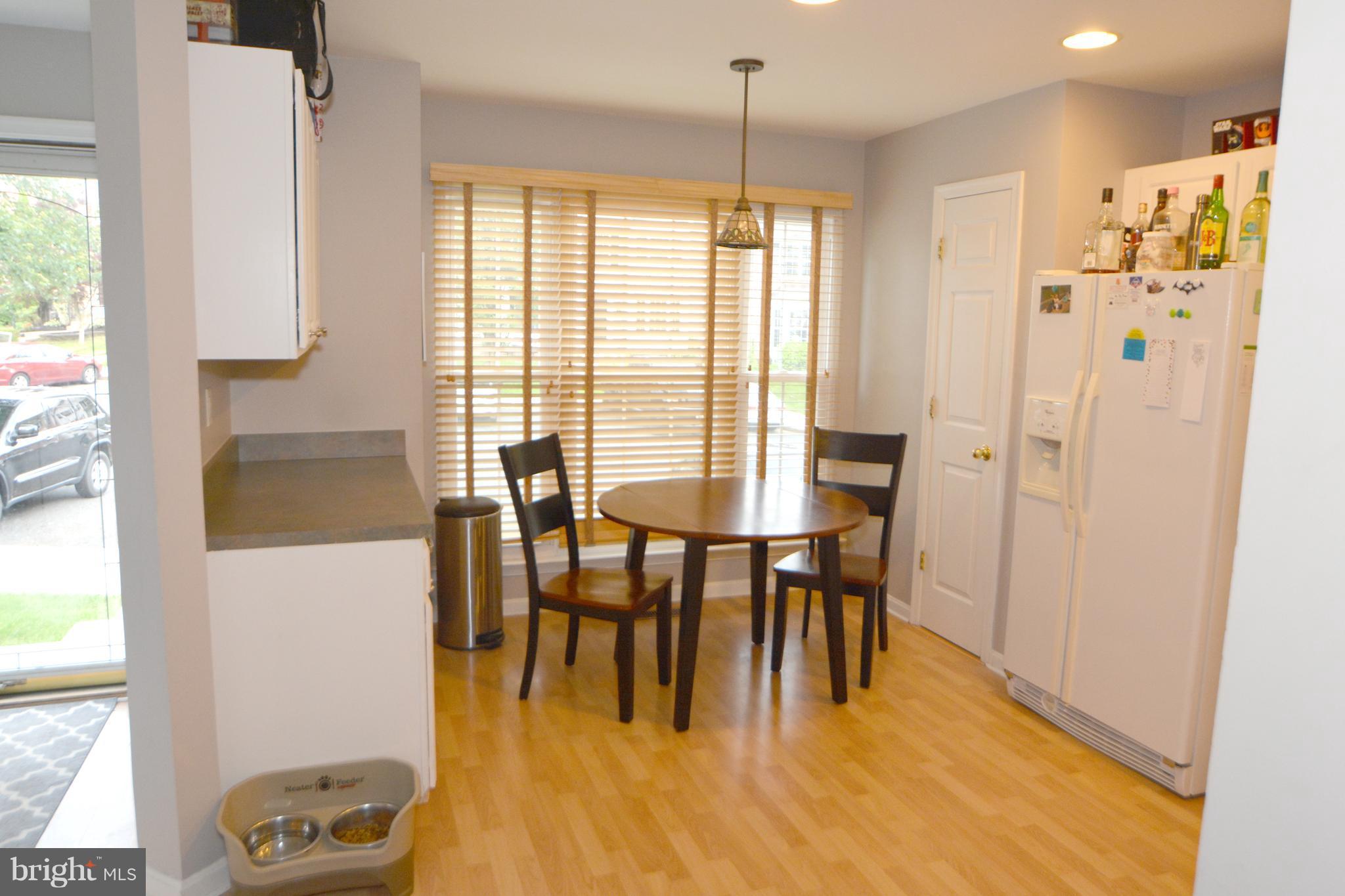 734 Shallow Ridge Court Abingdon, MD 21009 - Photo 11 of 27 Eat in Kitchen