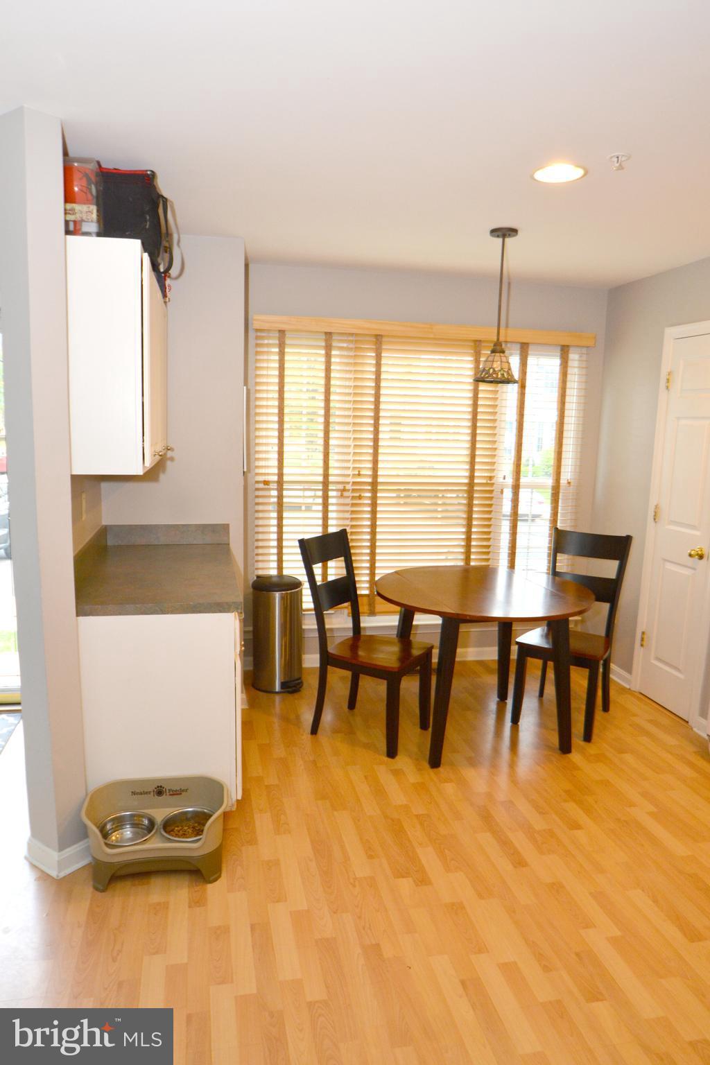 734 Shallow Ridge Court Abingdon, MD 21009 - Photo 12 of 27 Eat in Kitchen